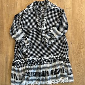 DODO BAROR | DRESS OR TUNIC